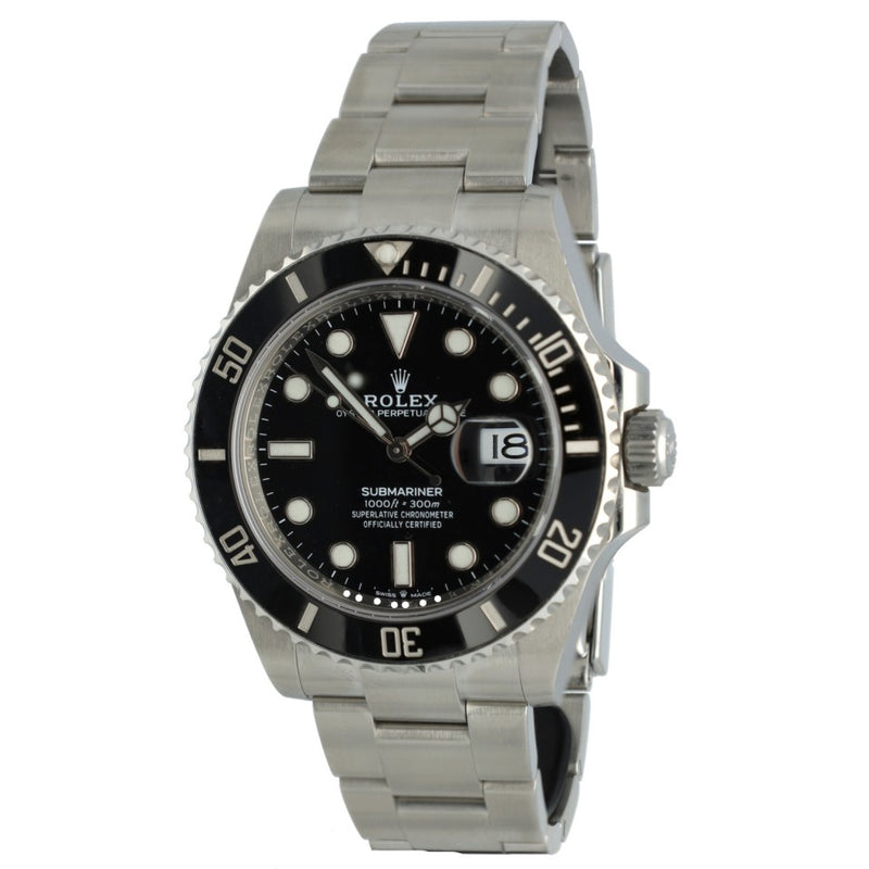 Rolex Submariner Date Ref.126610LN 1