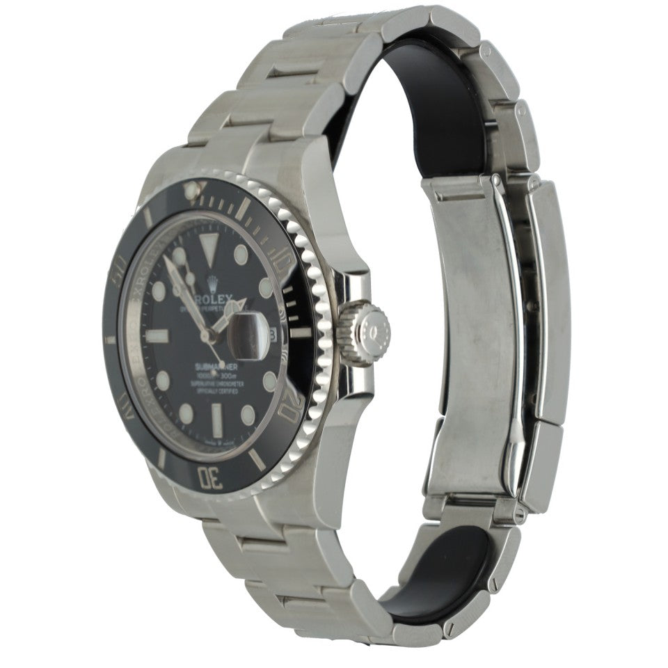 Rolex Submariner Date Ref.126610LN 3