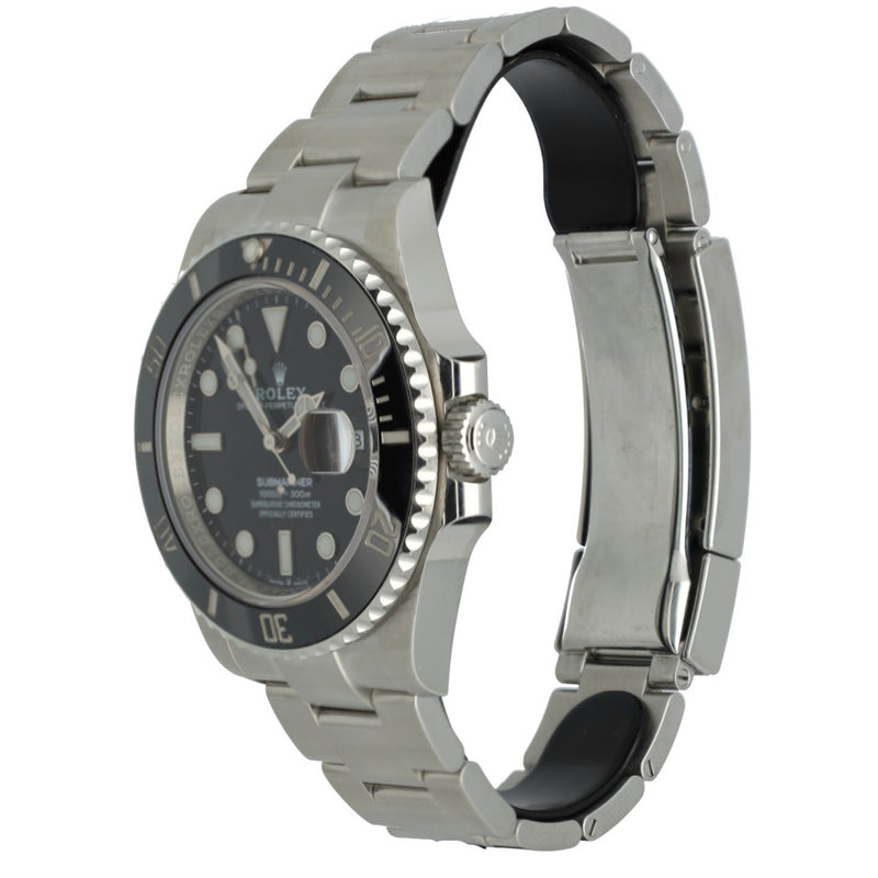 Rolex Submariner Date Ref.126610LN 3