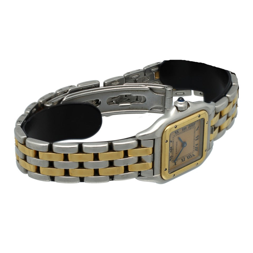 Cartier Lady Panthere Ref. 166921 5