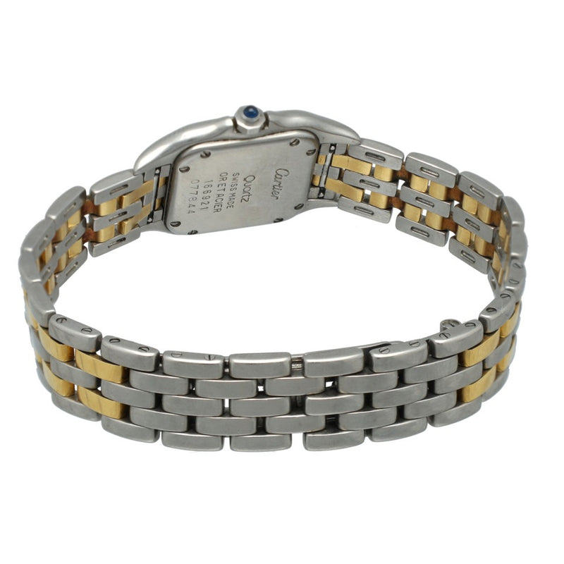 Cartier Lady Panthere Ref. 166921 6
