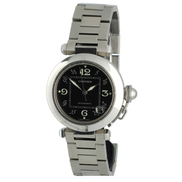 Cartier Pasha C Ref.2324