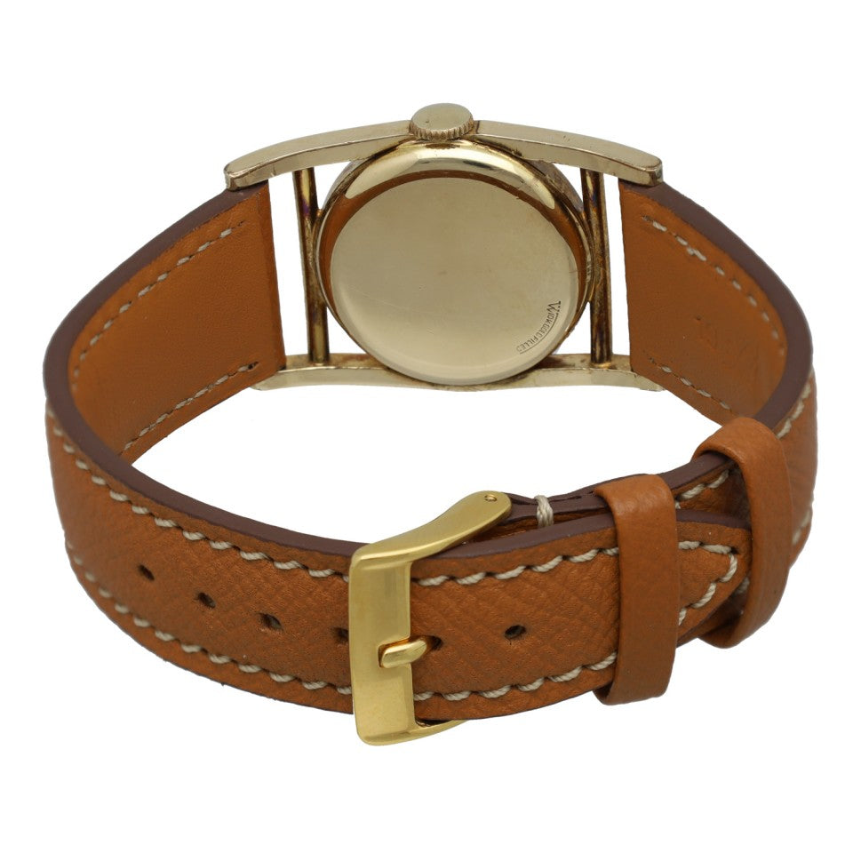 Longines Aviator Caged Vintage 5