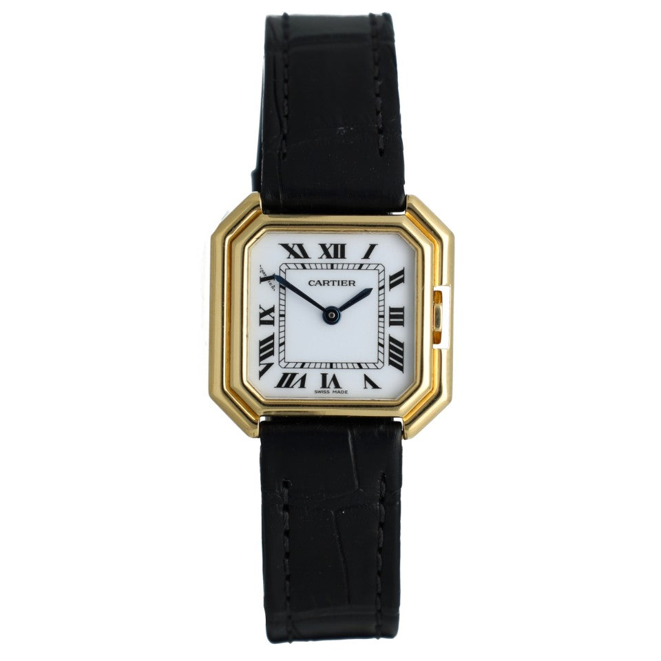 Cartier Ceinture 18K Ref: 78100 2
