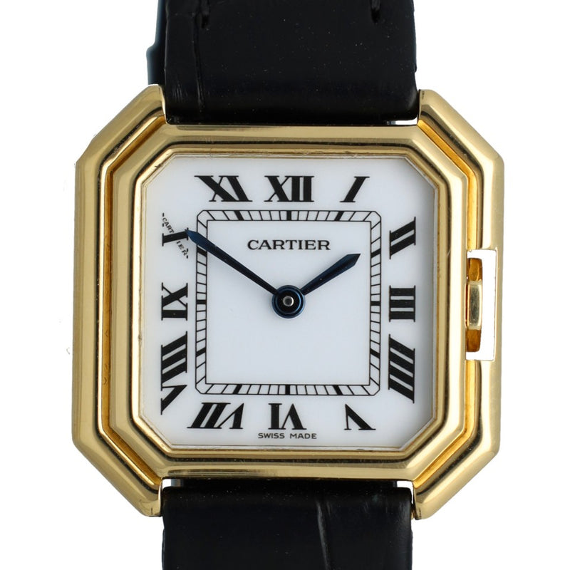Cartier Ceinture 18K Ref: 78100 4