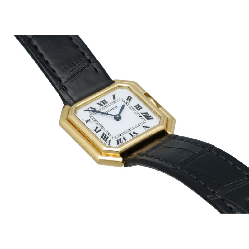 Cartier Ceinture 18K Ref: 78100 7