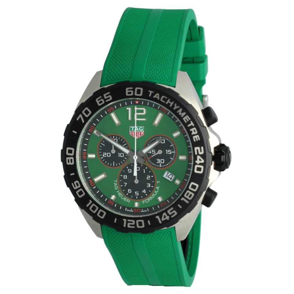 Tag Heuer Formula 1 Chrono 1