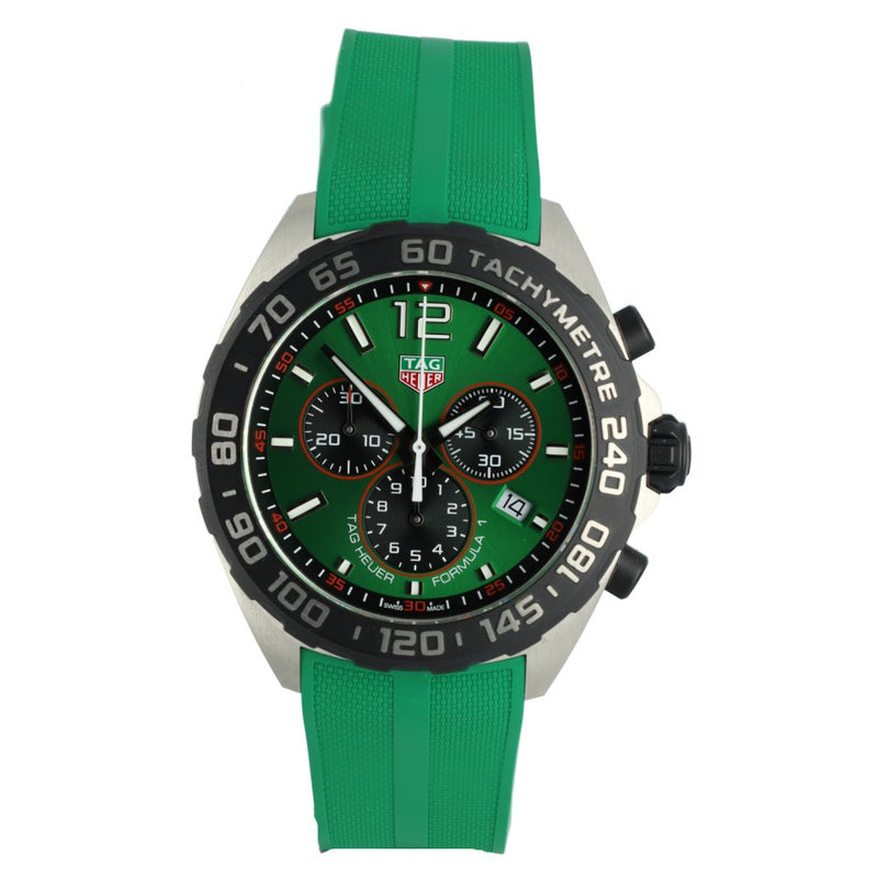 Tag Heuer Formula 1 Chrono 2