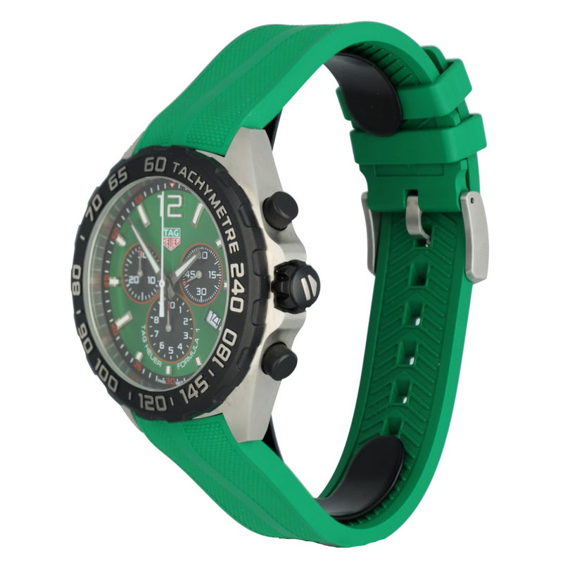 Tag Heuer Formula 1 Chrono 3