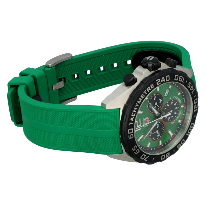Tag Heuer Formula 1 Chrono 4