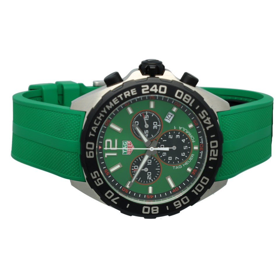 Tag Heuer Formula 1 Chrono 6