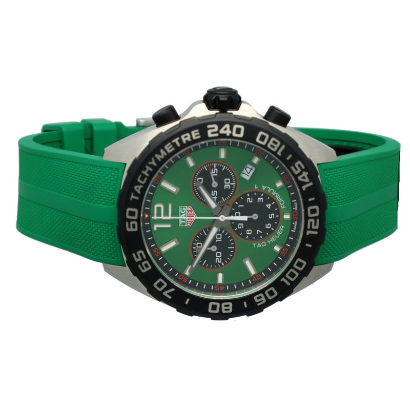 Tag Heuer Formula 1 Chrono 6