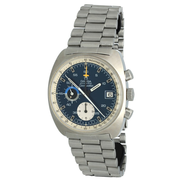Omega Seamaster 'Jedi' Ref. 176.007
