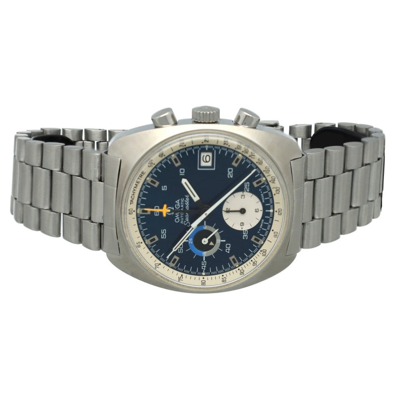 Omega Seamaster 'Jedi' Ref. 176.007 5