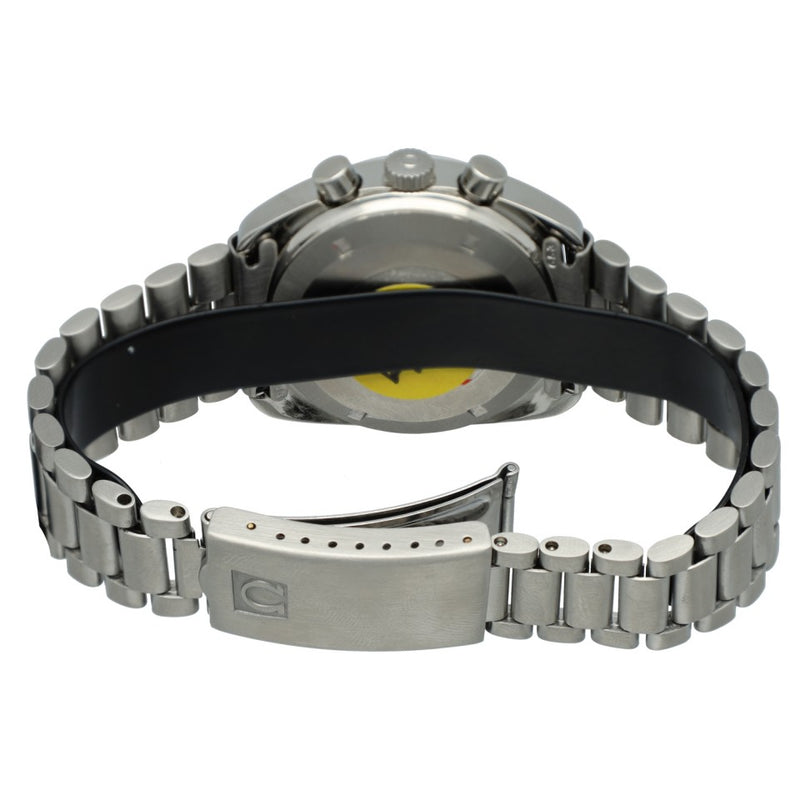 Omega Seamaster 'Jedi' Ref. 176.007 6