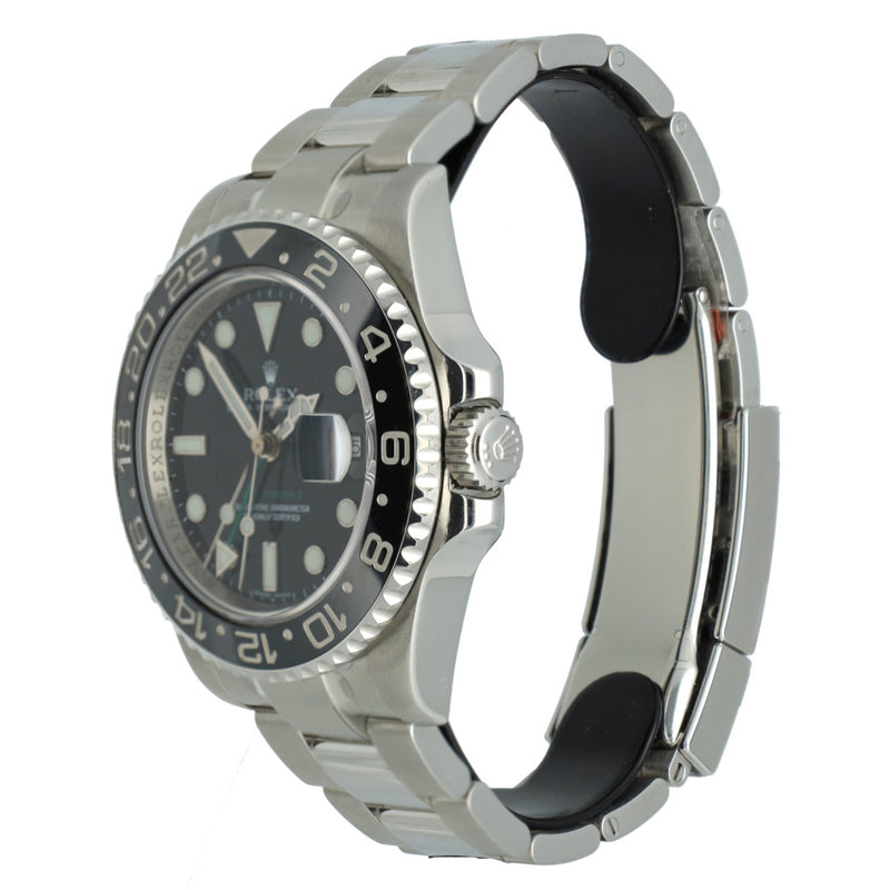 Rolex GMT-Master II Ref.116710LN (Gereserveerd) 3