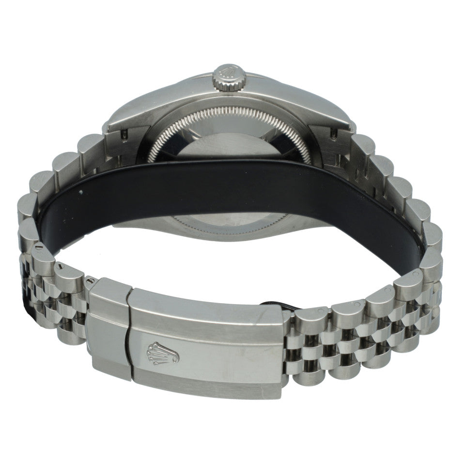 Rolex Datejust 36 Wimbledon Ref.126200 6