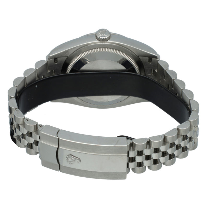 Rolex Datejust 36 Wimbledon Ref.126200 6