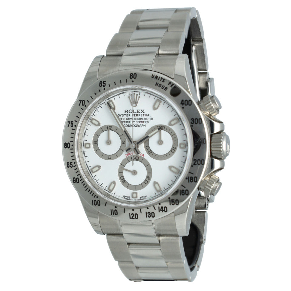 Rolex Cosmograph Daytona Ref.116520 APH Dial (Gereserveerd) 1