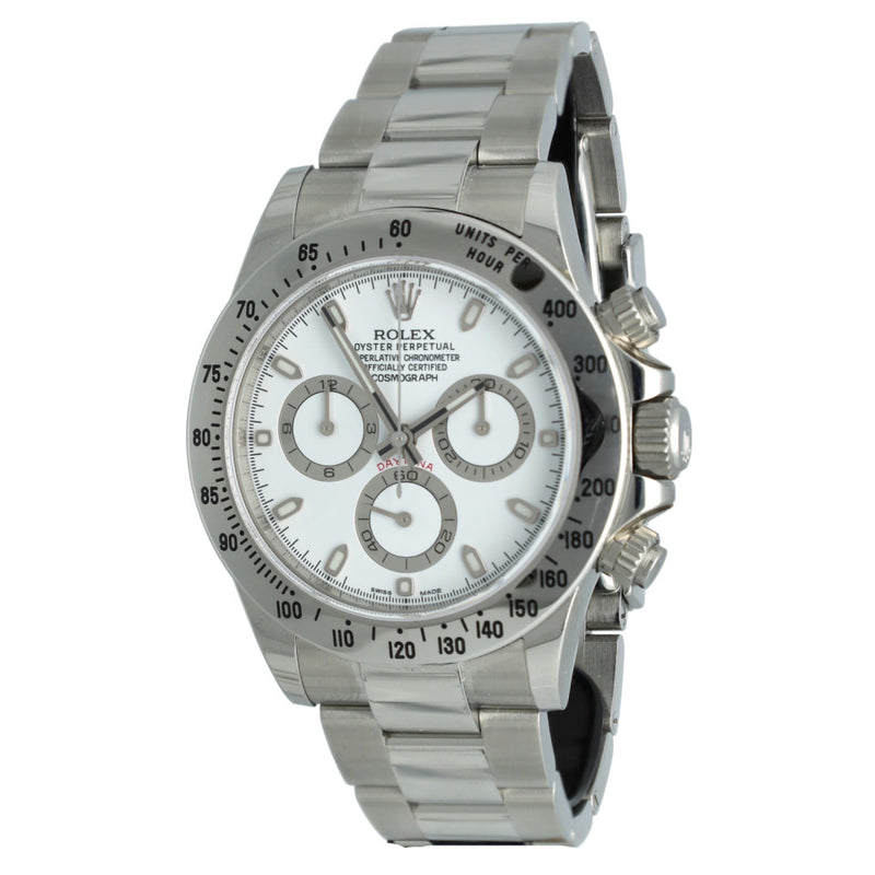 Rolex Cosmograph Daytona Ref.116520 APH Dial (Gereserveerd) 1