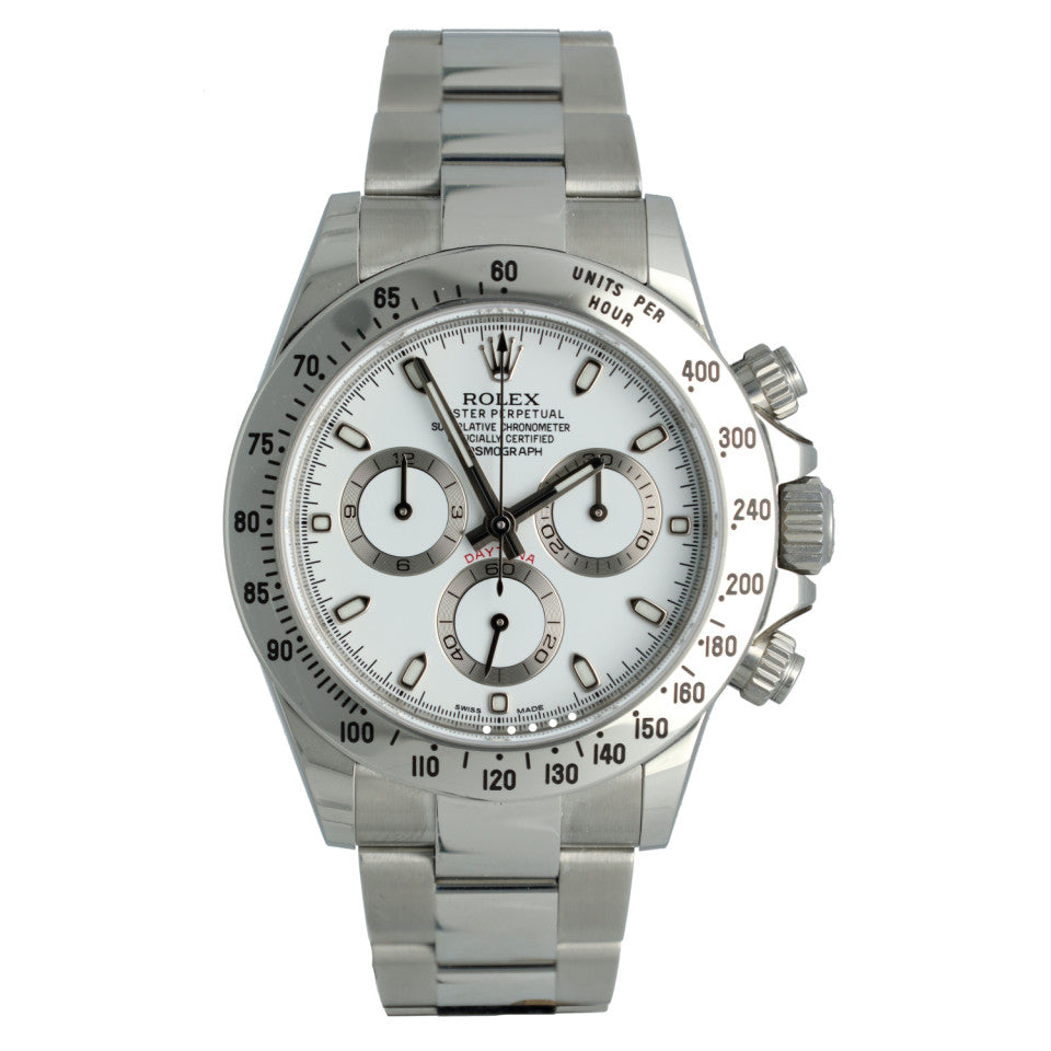 Rolex Cosmograph Daytona Ref.116520 APH Dial (Gereserveerd) 2