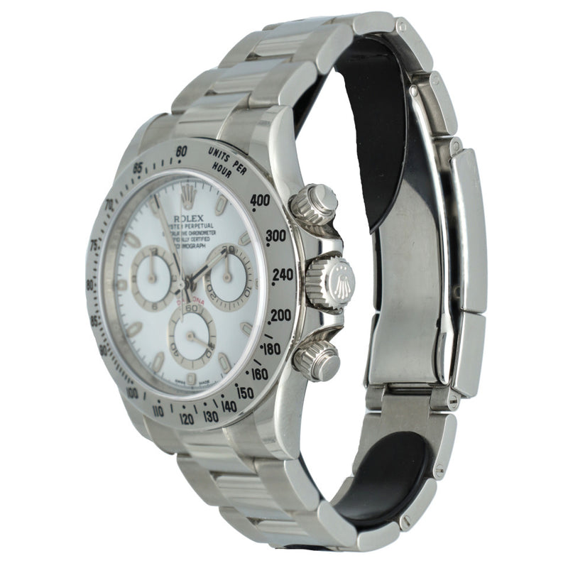 Rolex Cosmograph Daytona Ref.116520 APH Dial (Gereserveerd) 3