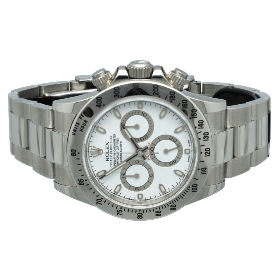 Rolex Cosmograph Daytona Ref.116520 APH Dial (Gereserveerd) 4