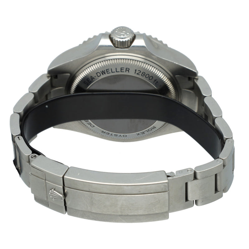 Rolex Sea-dweller Deepsea Ref. 116660 6