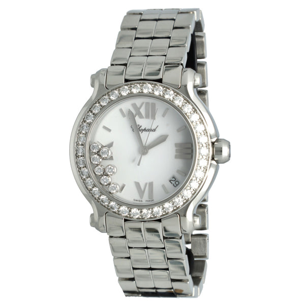 Chopard Happy Sport Diamant Ref.278477