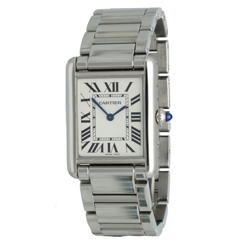 Cartier Tank Must Ref: 4323 1