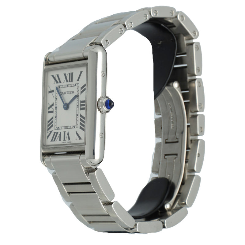 Cartier Tank Must Ref: 4323 3