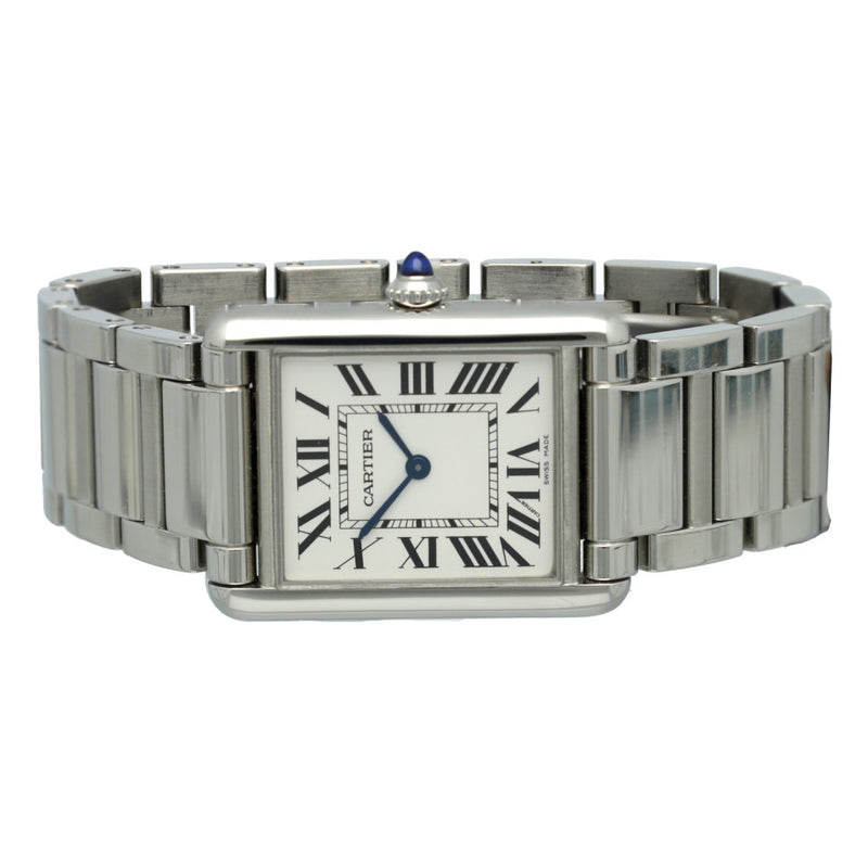 Cartier Tank Must Ref: 4323 4
