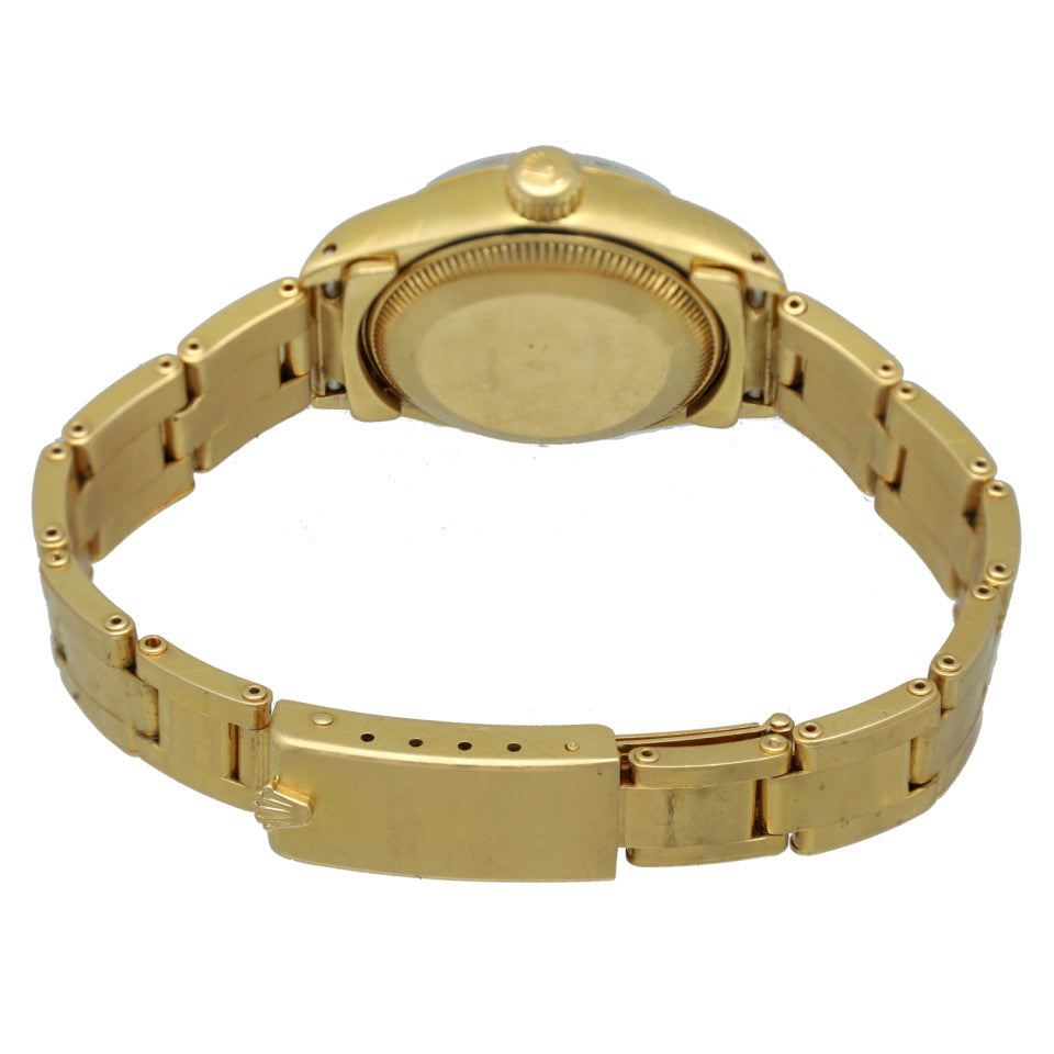 Rolex Lady-Datejust 26 Ref.6917 .Gereserveerd! 5