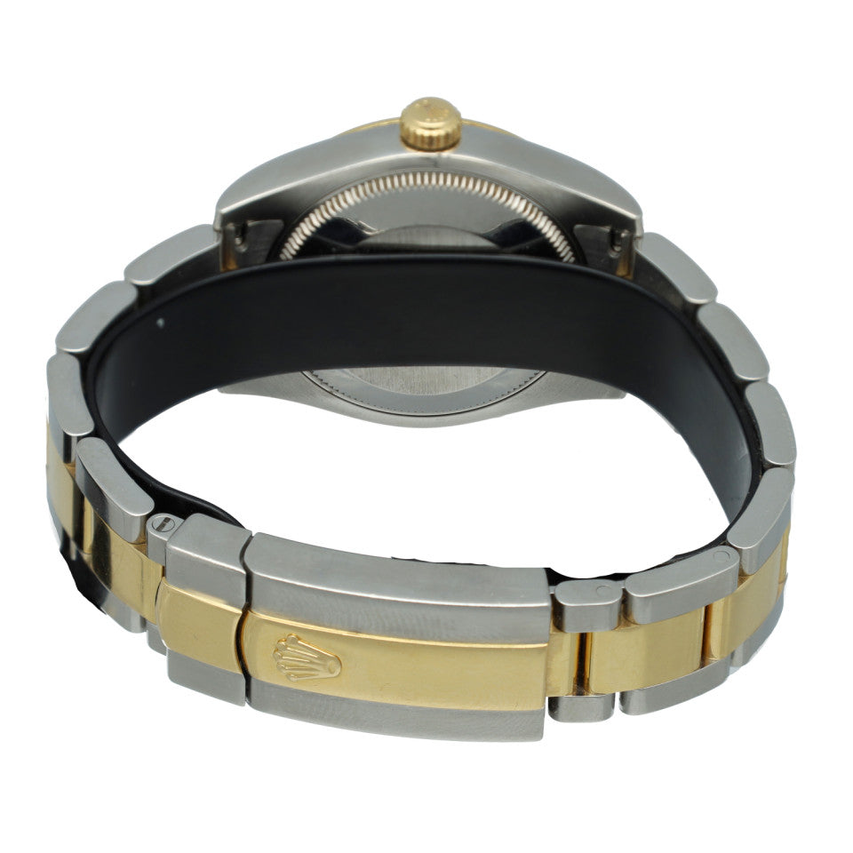 Rolex Datejust 31 Goud/Staal Ref.178243 5