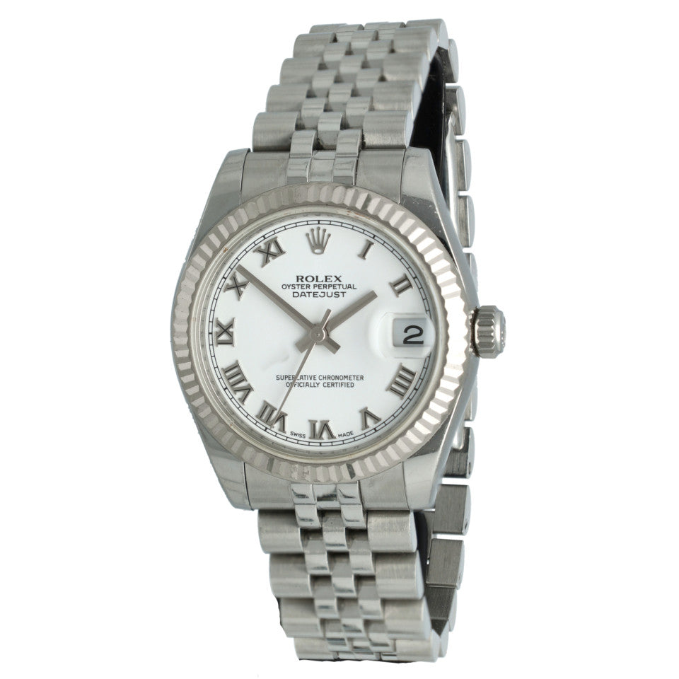 Rolex Datejust 31 Ref.178274 1