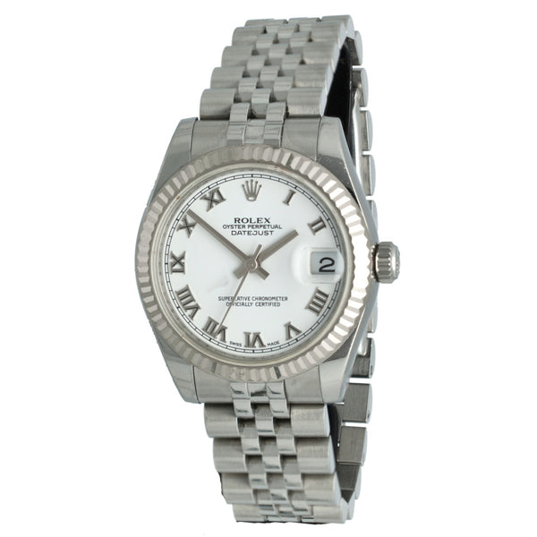 Rolex Datejust 31 Ref.178274