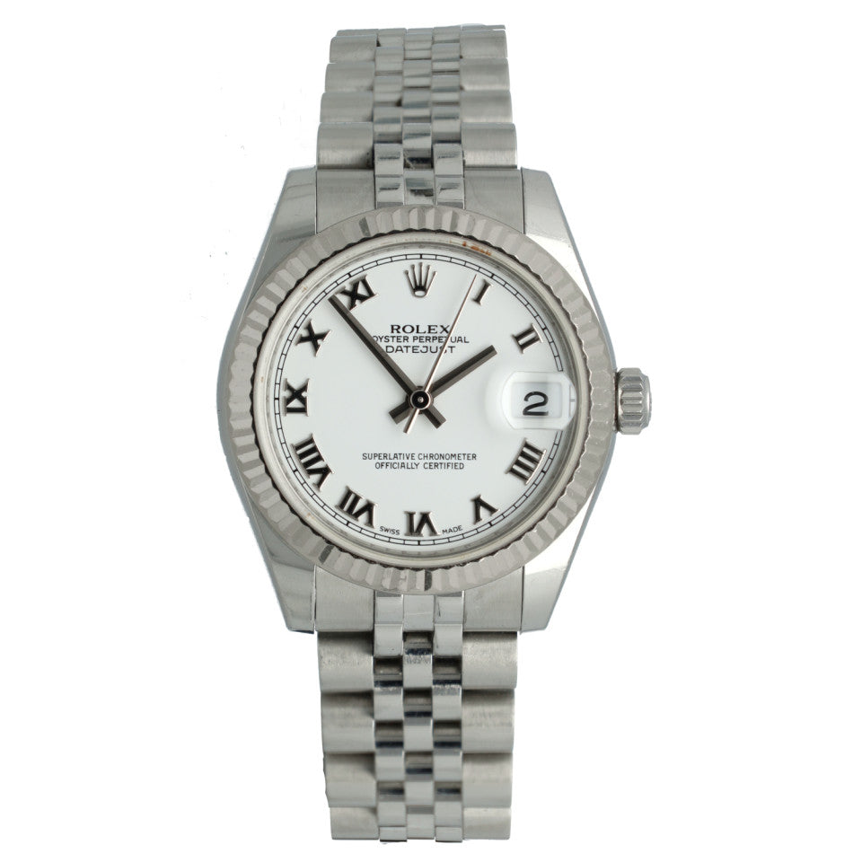 Rolex Datejust 31 Ref.178274 2