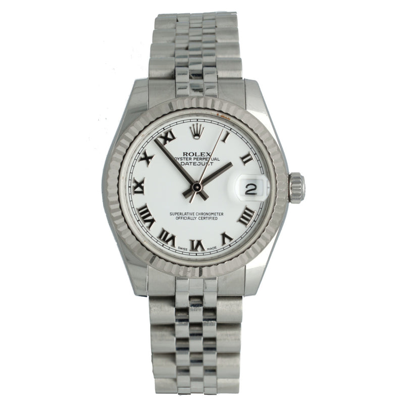 Rolex Datejust 31 Ref.178274 2