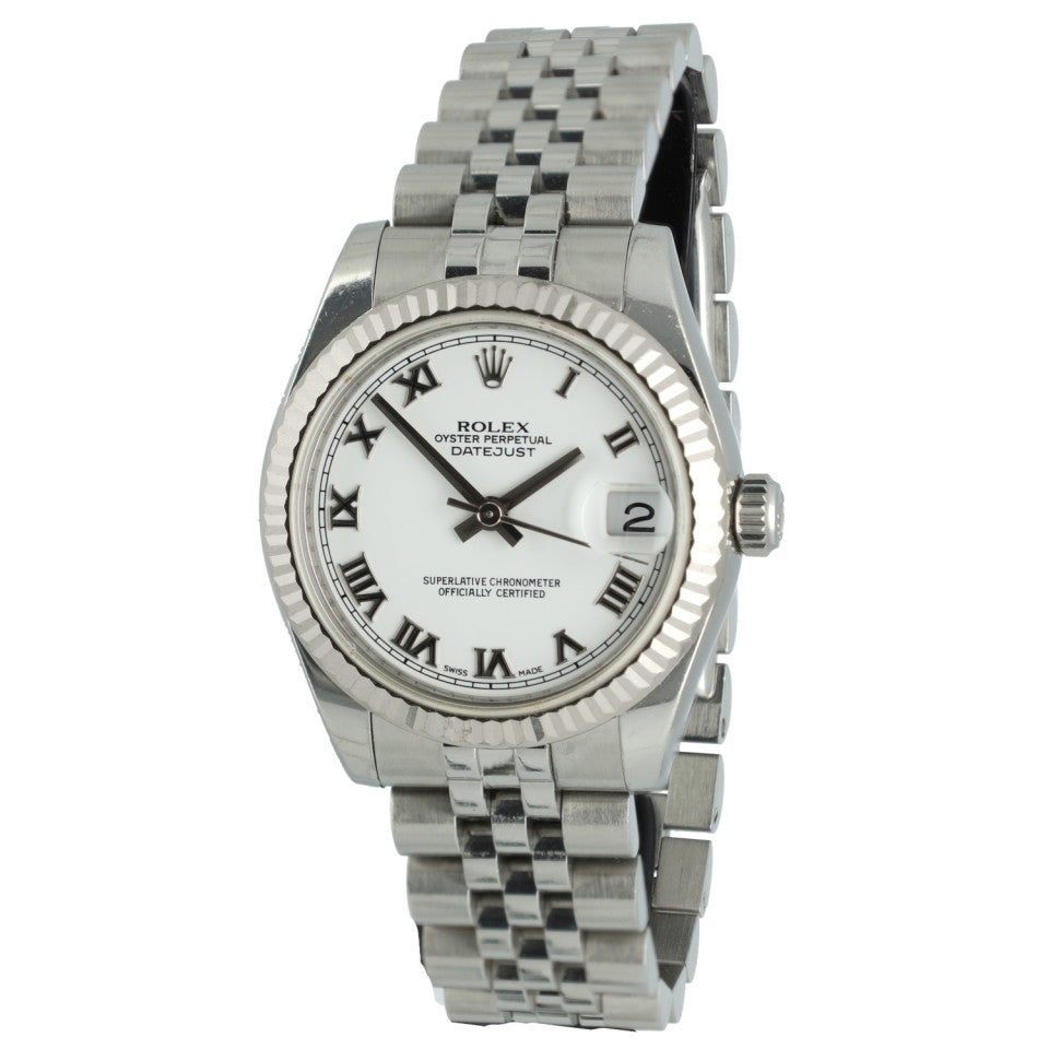 Rolex Datejust 31 Ref.178274 3