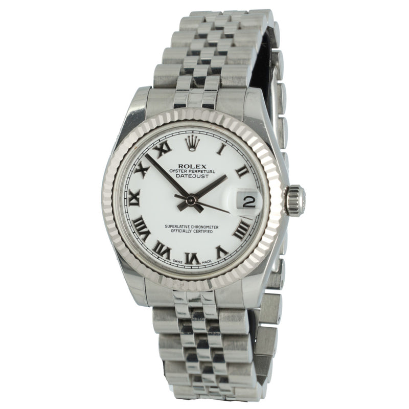 Rolex Datejust 31 Ref.178274 3