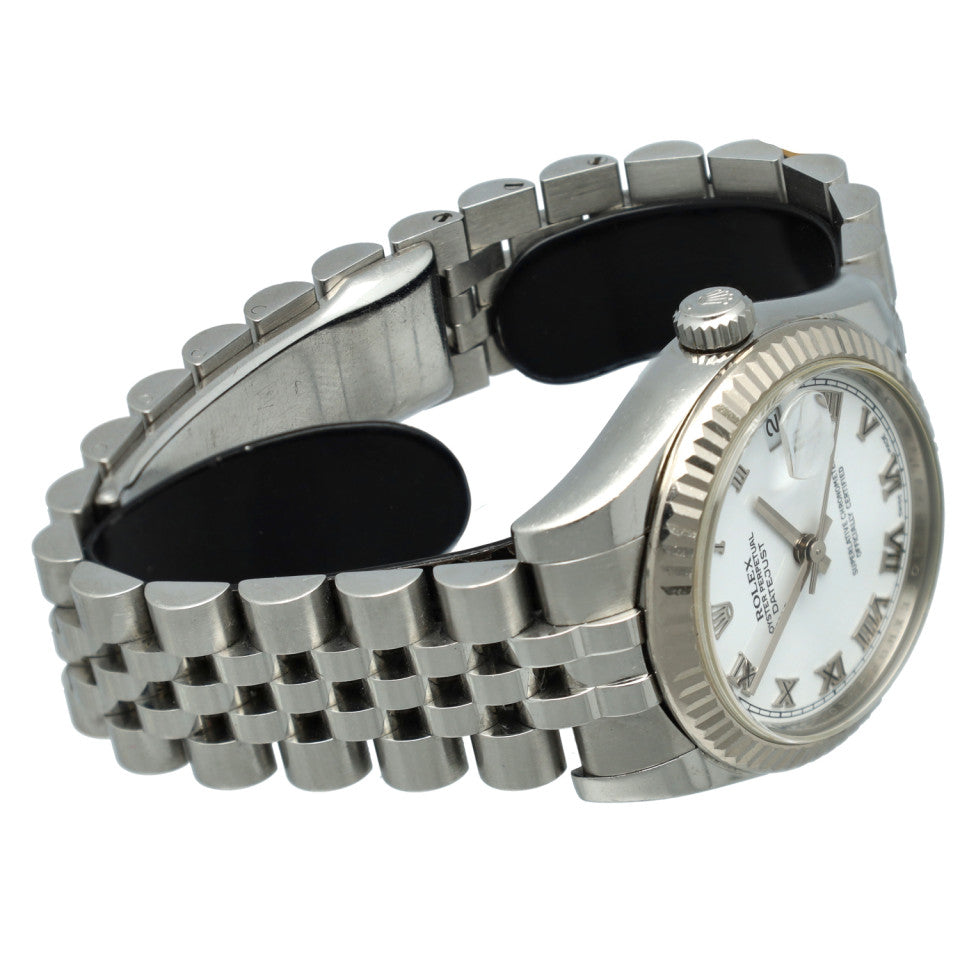 Rolex Datejust 31 Ref.178274 5