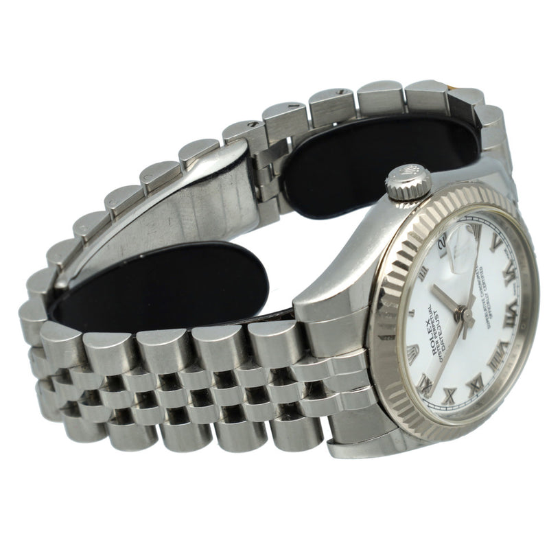 Rolex Datejust 31 Ref.178274 5