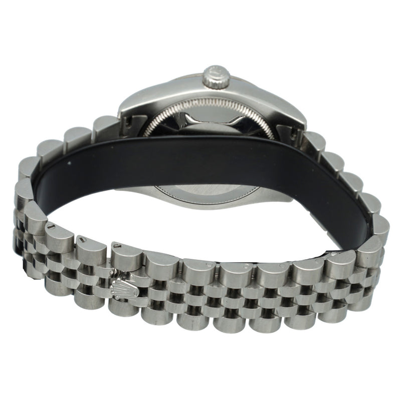Rolex Datejust 31 Ref.178274 6