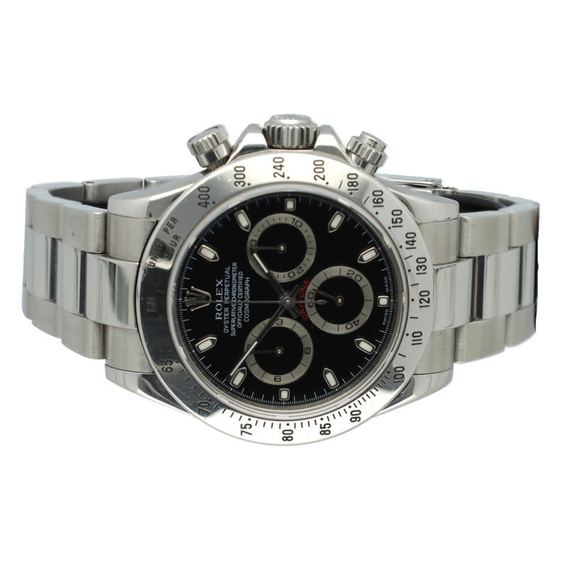 Rolex Cosmograph Daytona Ref.116520 5