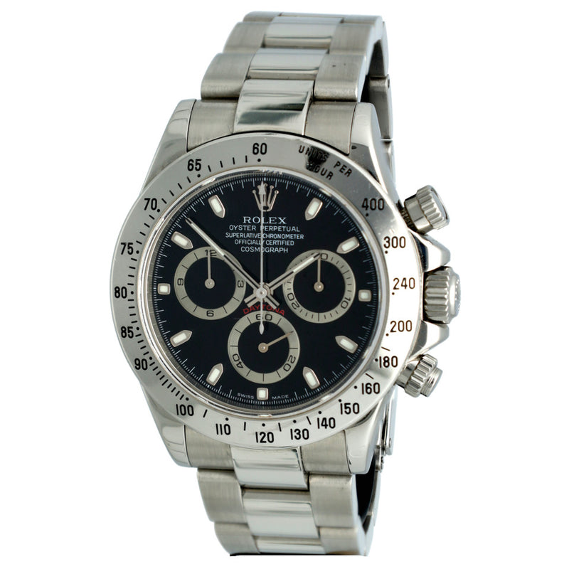 Rolex Cosmograph Daytona Ref.116520 1