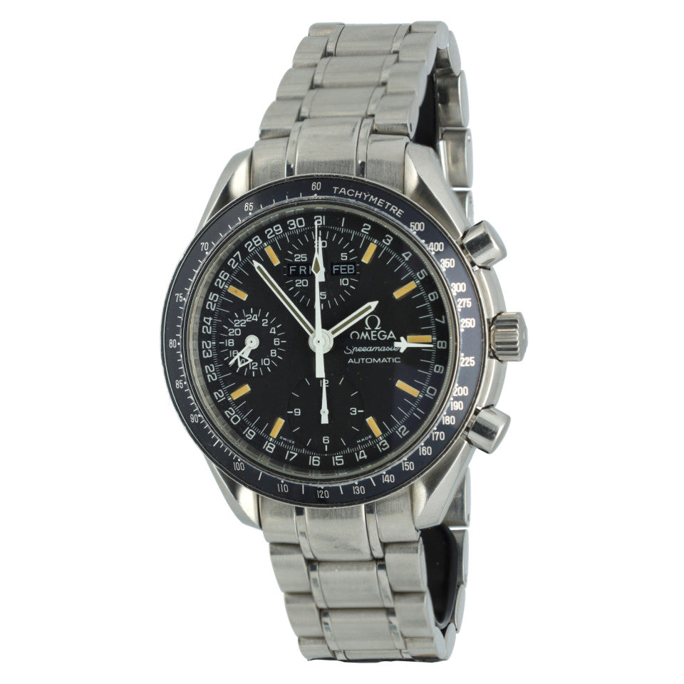 Omega Speedmaster Day-Date 39 mm Autmatic 1
