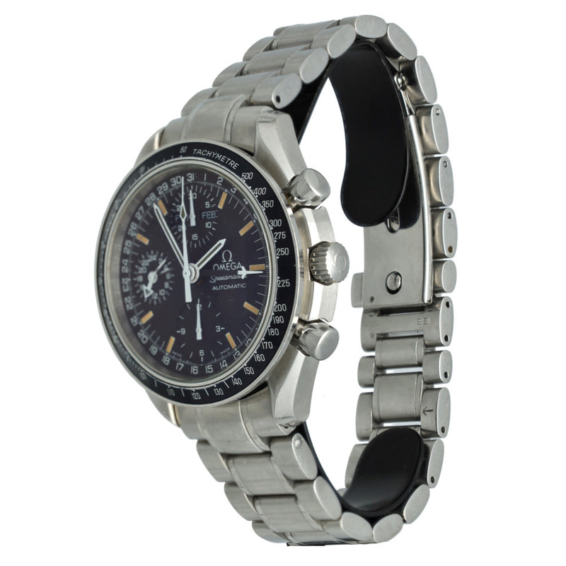 Omega Speedmaster Day-Date 39 mm Autmatic 3
