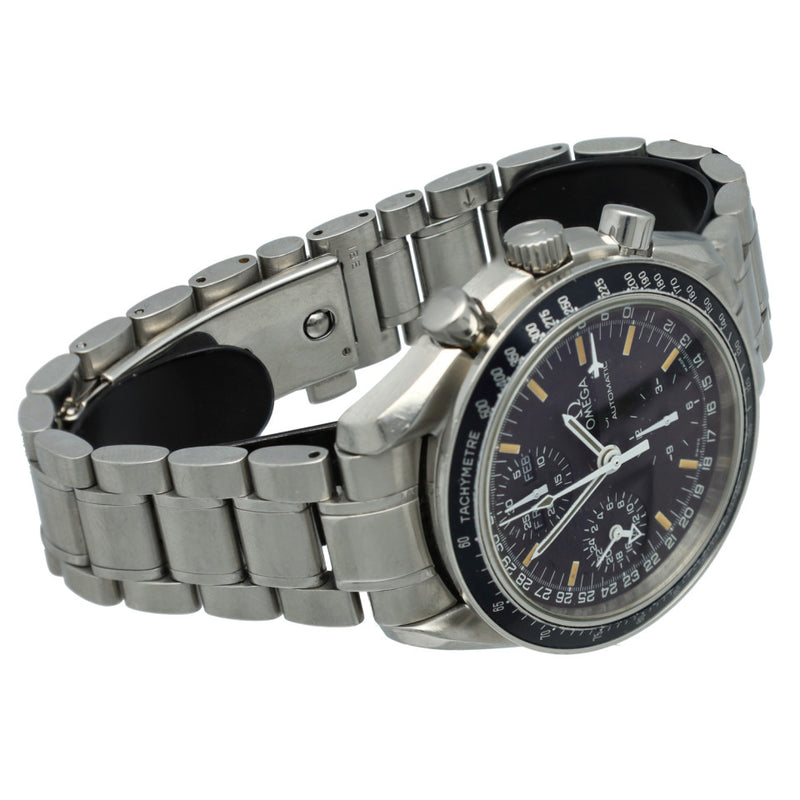 Omega Speedmaster Day-Date 39 mm Autmatic 5