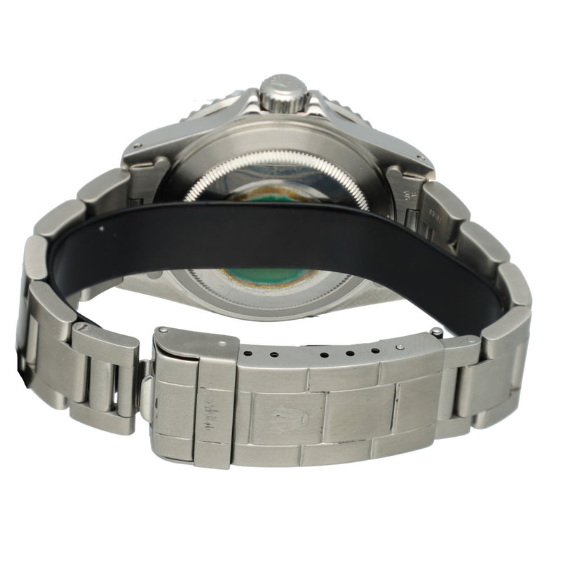 Rolex Submariner Date Ref.16610 6