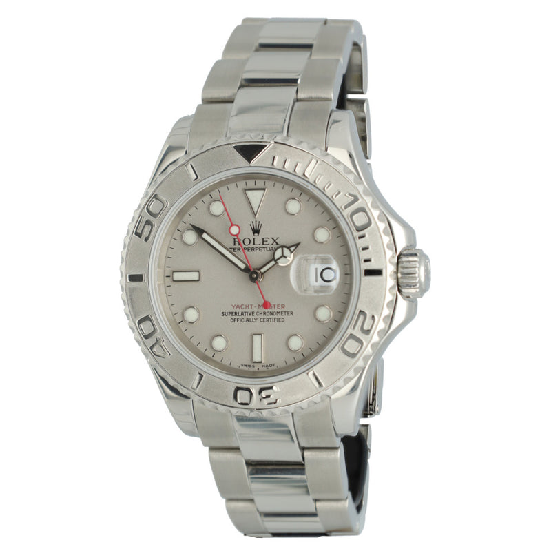 Rolex Yacht-Master 40 Ref.16622 3